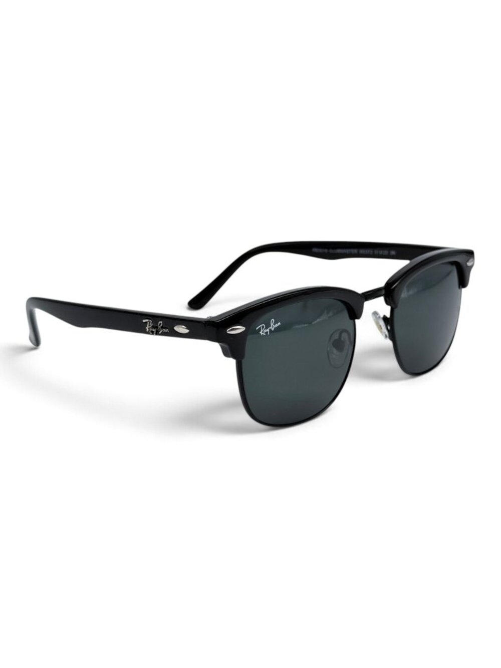 Ray-Ban Clubmaster Sunglasses